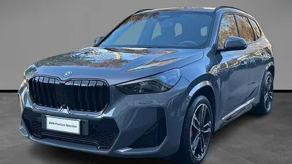 Altro Usata 2025 BMW X1 M Sport SUV | 46.900 € (Super prezzo)