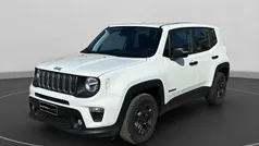 Usata 2025 Jeep Renegade SUV | 25.000 € (Buon prezzo)