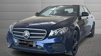 Blu Usata 2021 Mercedes 300 Premium Plus Tre volumi | 32.400 €