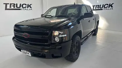 Usata Chevrolet Silverado 315 CV (231 kW) 2008 Pick-up