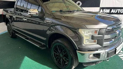 Usata 2015 Ford F-150 Lariat Pick-up | 42.800 €