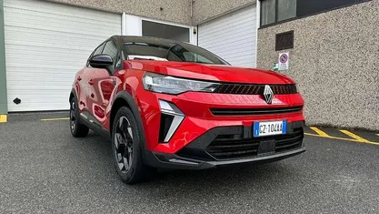 Bestyle marrakech (rosso pass Usata 2025 Renault Captur Techno SUV | 19.900 € (Buon prezzo)