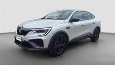 Bianco Usata 2022 Renault Arkana R.S. SUV | 21.500 € (Buon prezzo)