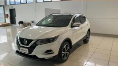 Usata 2019 Nissan Qashqai N-Connecta SUV | 14.599 € (Buon prezzo)