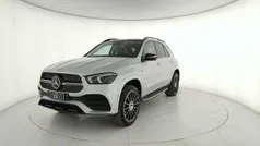 Grigio Usata 2021 Mercedes GLE350e Premium SUV | 51.900 € (Buon prezzo)