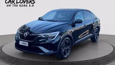 Nero Usata 2022 Renault Arkana R.S. SUV | 18.990 € (Ottimo prezzo)