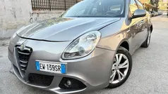 Grigio Usata 2014 Alfa Romeo Giulietta Progression Due volumi | 2700 € (Super prezzo)