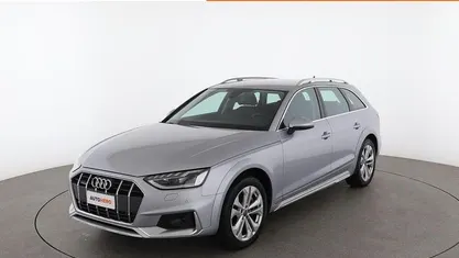 Usata Audi A4 Allroad 265 CV (194 kW) 2020 Station wagon