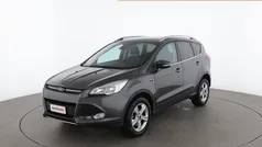 Nero Usata 2015 Ford Kuga S SUV | 12.299 € (Buon prezzo)