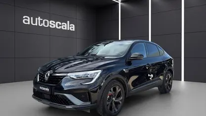 Usata Renault Arkana R.S. 94 CV (69 kW) 2022 SUV
