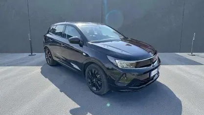 Usata Opel Grandland X Edition 131 CV (96 kW) 2024 SUV