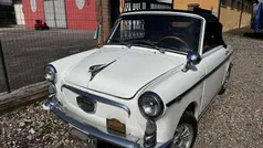 Usata 1968 Autobianchi Bianchina Due volumi | 20.000 €