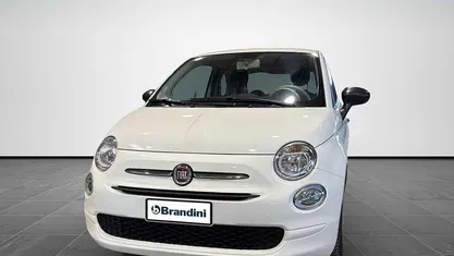 Usata Fiat 500 70 CV (51 kW) 2022 Utilitaria
