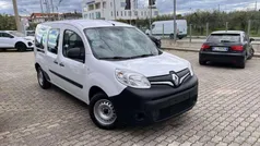 Bianco Usata 2020 Renault Kangoo Monovolume | 8900 € (Super prezzo)