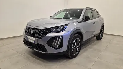 Usata Peugeot 2008 Allure 145 CV (106 kW) 2025 SUV