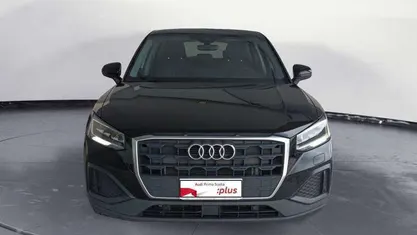Nero Usata 2024 Audi Q2 Business SUV | 26.400 € (Ottimo prezzo)