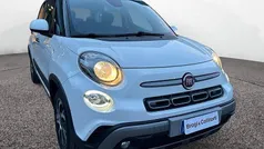 Usata 2021 Fiat 500L Cross Monovolume | 12.800 € (Buon prezzo)