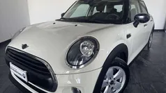 Usata 2020 Mini ONE Due volumi | 16.500 € (Buon prezzo)
