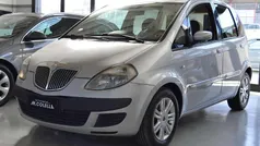 Argento Usata 2007 Lancia Musa Monovolume | 3490 € (Buon prezzo)