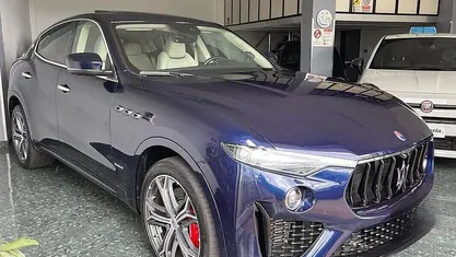 Usata 2020 Maserati GranSport Station wagon | 55.999 €