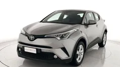 Usata 2018 Toyota C-HR Business Edition SUV | 13.400 € (Buon prezzo)