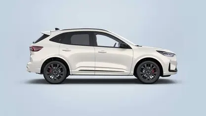 Metropolis white Nuova 2025 Ford Kuga SUV | 37.750 € (Buon prezzo)