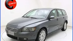 Nero Usata 2004 Volvo V50 Momentum Station wagon | 1300 € (Buon prezzo)