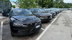 Nero Nuova 2024 Alfa Romeo Tonale Veloce SUV | 37.900 € (Buon prezzo)
