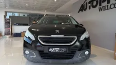 Usata 2015 Peugeot 2008 Active SUV | 5200 € (Buon prezzo)