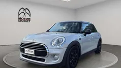 Usata 2017 Mini Cooper D Hype Due volumi | 10.900 € (Buon prezzo)