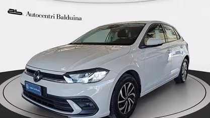 Usata 2022 VW Polo Life Due volumi | 17.200 € (Buon prezzo)