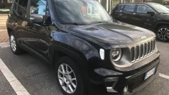 Nero Usata 2021 Jeep Renegade Limited SUV | 15.900 € (Buon prezzo)