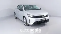 Argento Nuova 2025 Opel Corsa Edition Tre volumi | 16.490 € (Buon prezzo)