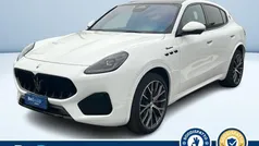 Usata 2023 Maserati Grecale SUV | 60.400 € (Buon prezzo)