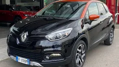 Usata 2016 Renault Captur SUV | 10.900 € (Buon prezzo)
