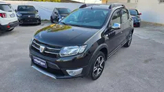 Other Usata 2016 Dacia Sandero Stepway Due volumi | 6990 € (Buon prezzo)