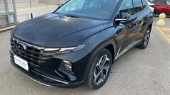 Nero Usata 2021 Hyundai Tucson SUV | 25.900 € (Buon prezzo)