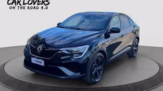 Nero Usata 2023 Renault Austral Techno Esprit Alpine SUV | 29.993 € (Buon prezzo)