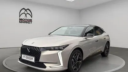 Usata DS Automobiles DS4 145 CV (106 kW) 2025 SUV