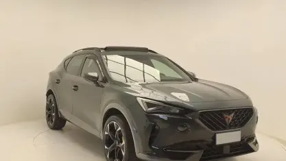 Usata Cupra Formentor 150 CV (110 kW) 2022 SUV