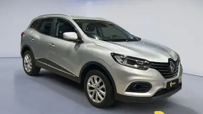 Usata Renault Kadjar Business 140 CV (102 kW) 2022 Grigio SUV
