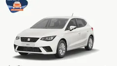 Gebruikt 2024 Seat Ibiza Style Sedan | 16.500 € (Eerlijke prijs)