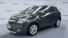 Nero Usata 2015 Opel Mokka Cosmo SUV | 8790 € (Buon prezzo)