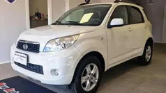 Usata 2011 Daihatsu Terios SUV | 7500 € (Buon prezzo)