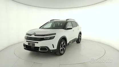 Usata Citroën C5 Aircross PureTech 131 CV (96 kW) 2021 SUV