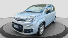 Grigio Usata 2015 Fiat Panda Easy Due volumi | 5500 € (Buon prezzo)