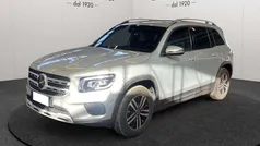 Argento Usata 2021 Mercedes GLB180 SUV | 34.900 € (Buon prezzo)