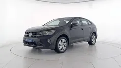 Deep black perlato Usata 2022 VW Taigo Life SUV | 14.900 € (Super prezzo)