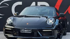Usata 2020 Porsche 911 Chrono Cabrio | 144.999 € (Buon prezzo)