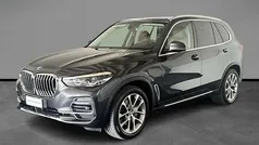 Grigio Usata 2022 BMW X5 xLine SUV | 42.900 € (Super prezzo)